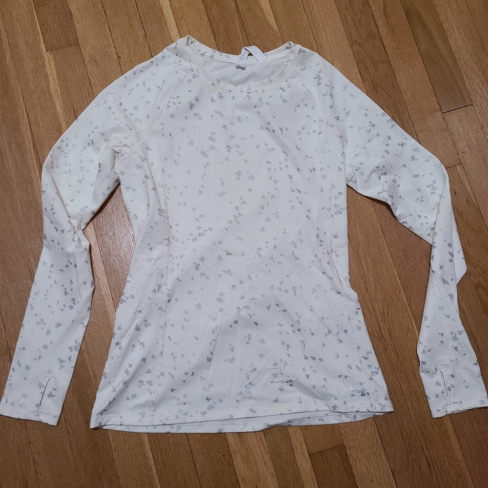 Under Armour Workout Top